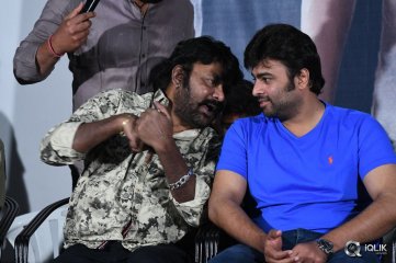 Appatlo Okadundevadu Movie Success Meet